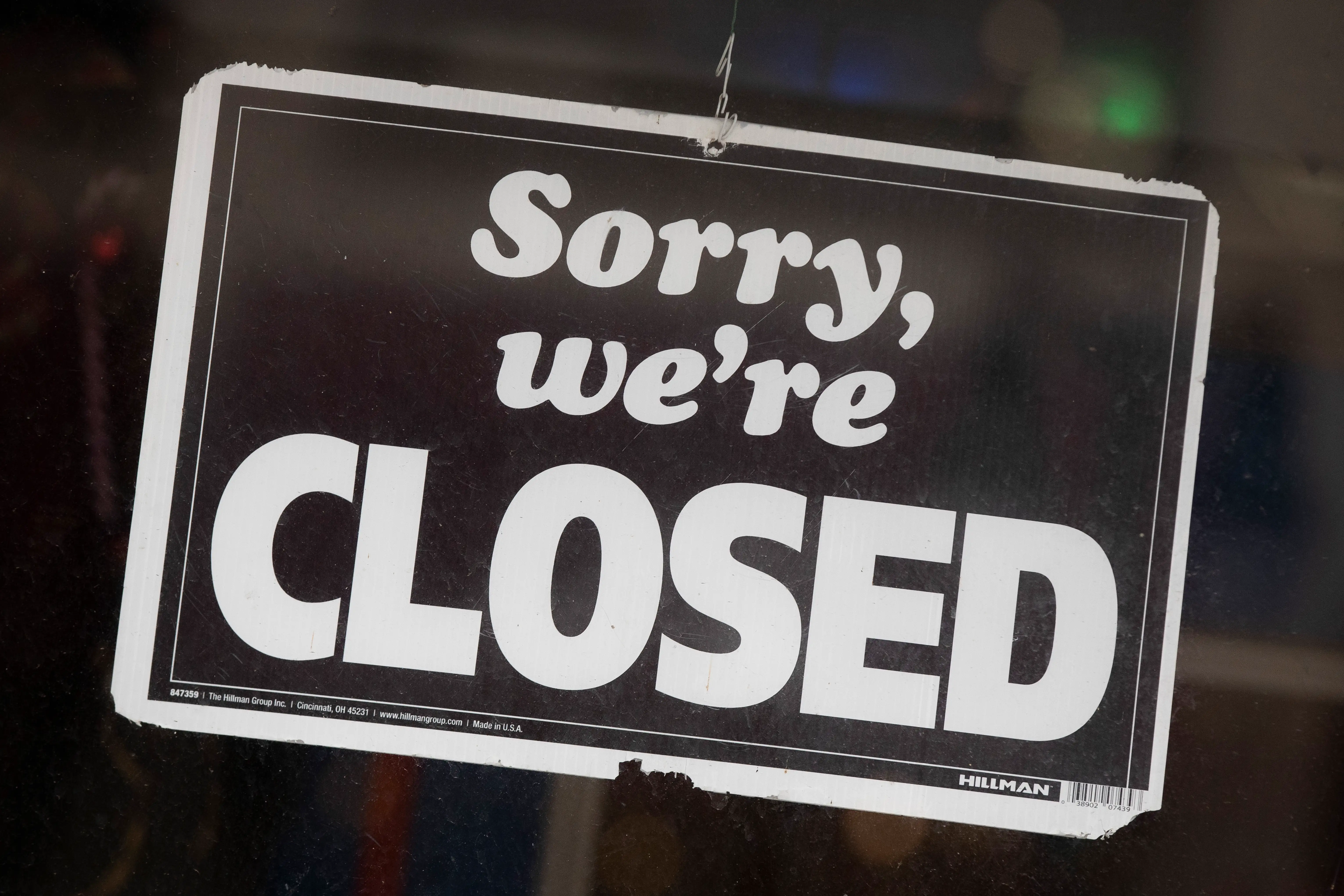 ‘Death by a thousand cuts’: Half a dozen downtown Edmonton restaurants closing