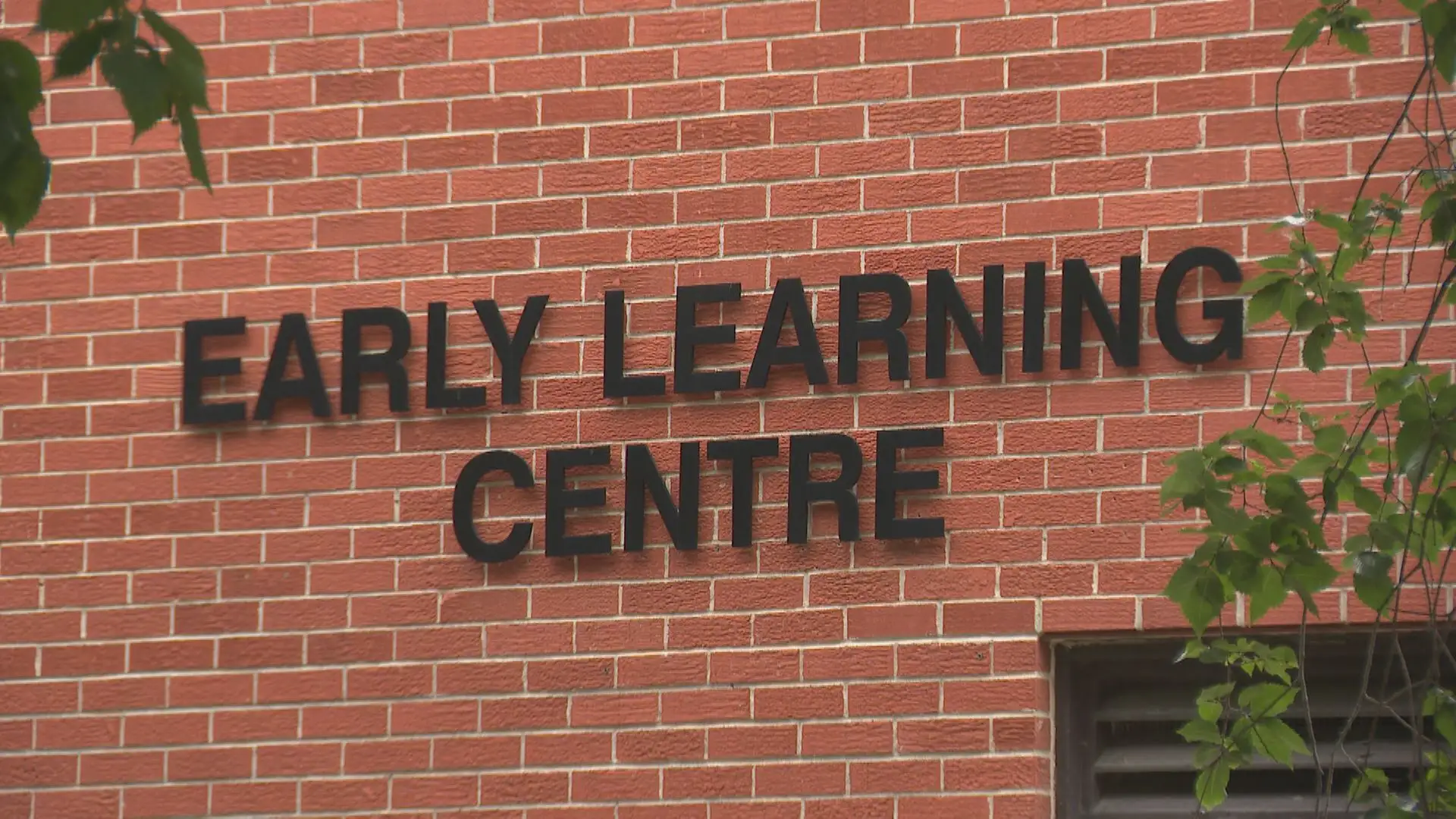 Regina Early Learning Centre’s preschool program at risk