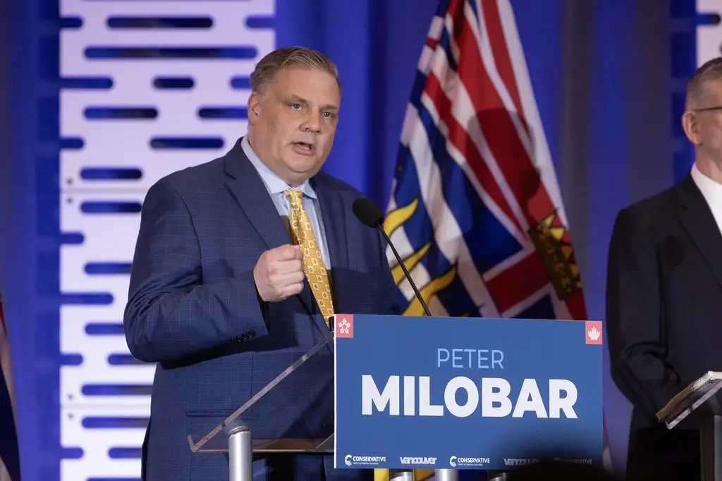 Five former B.C. Conservative MLAs form new provincial party