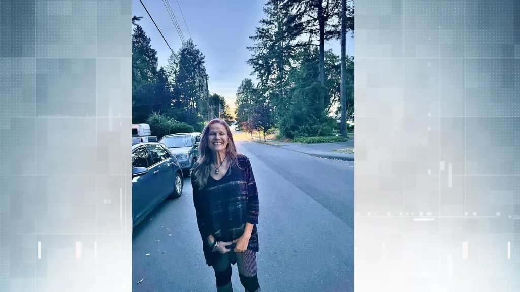 Man charged with second-degree murder in death of Nanaimo woman Sherry Shelley