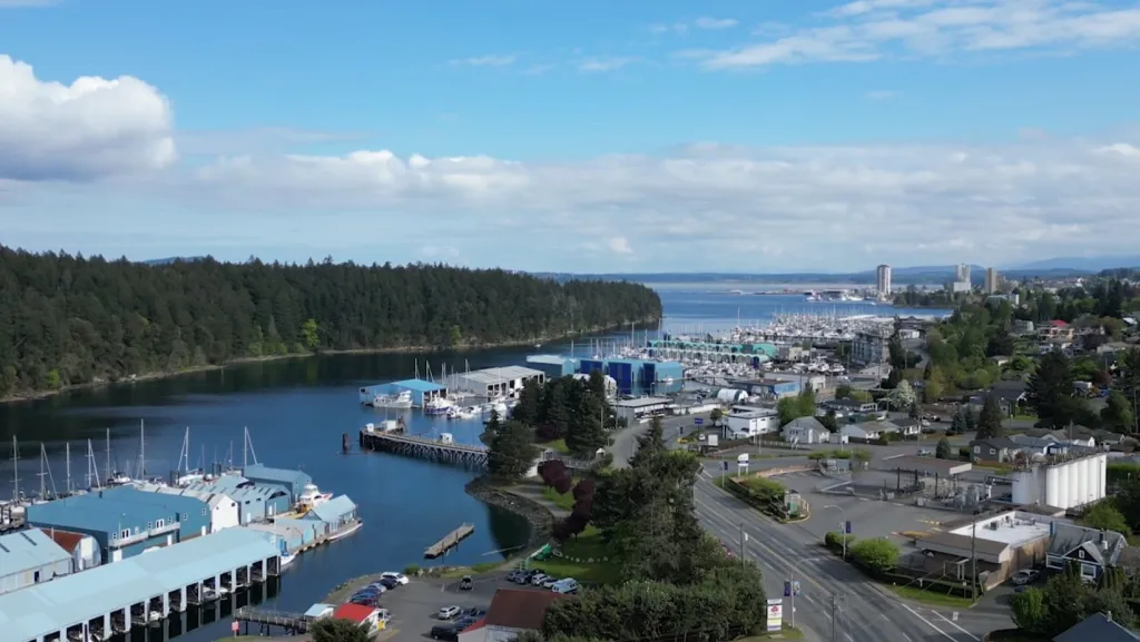 B.C. approves Nanaimo municipal boundary expansion to include Snuneymuxw First Nation