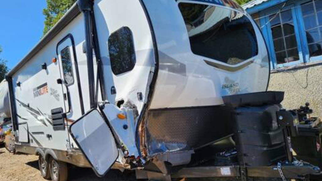 Impaired driving charges approved following fatal crash near Fanny Bay
