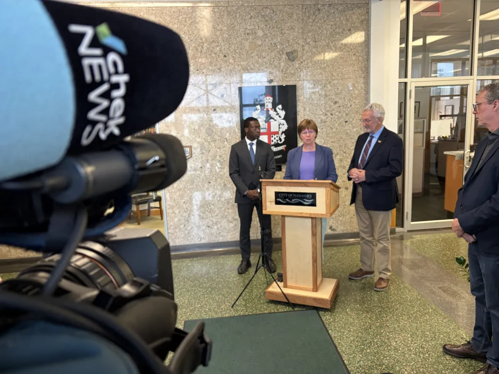 Province changes course on supportive housing project in Nanaimo