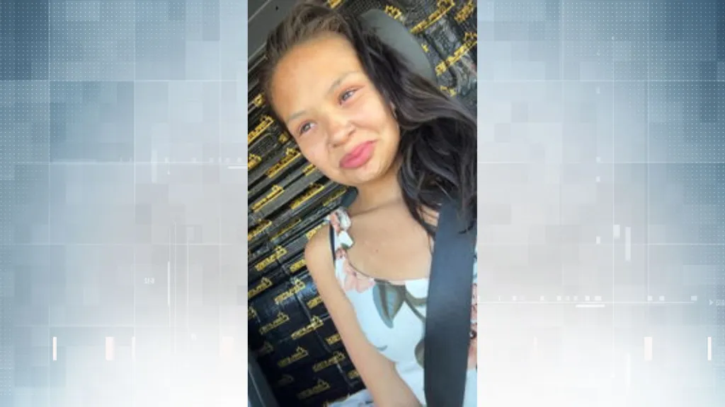 Missing 18-year-old girl last seen in downtown Nanaimo: RCMP