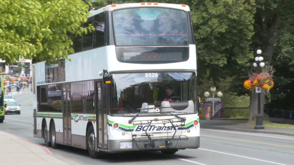 Victoria transit overtime ban lifting as union, BC Transit enter mediation