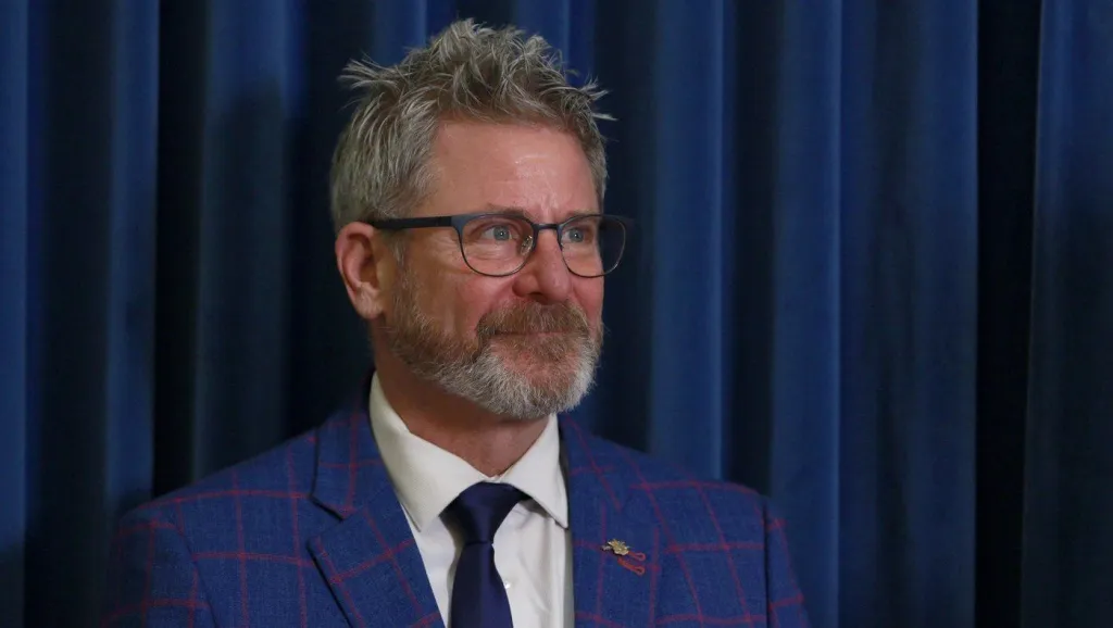 New party will include five former B.C. Conservative legislators