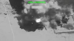 US 'will target Iran's bridges and power plants' if Hormuz attacks persist