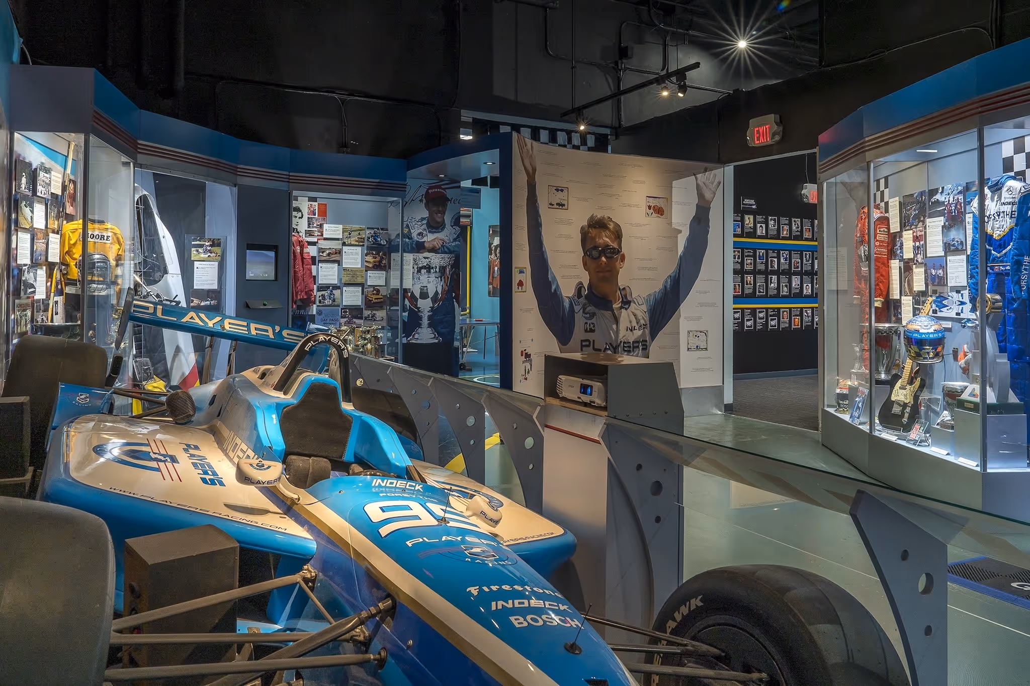 When BC Sports Hall of Fame will reopen to the public after World Cup eviction