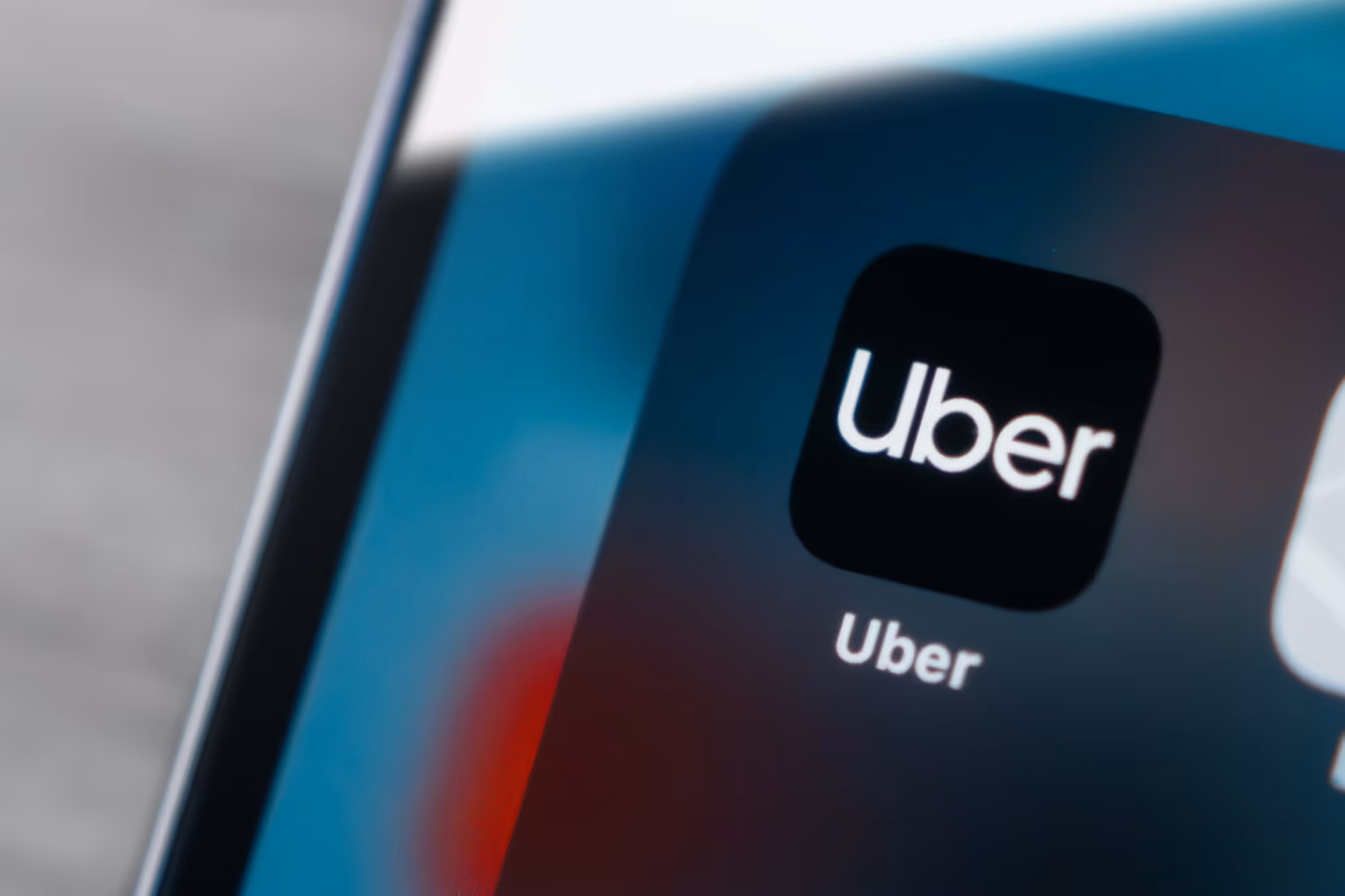 Uber now lets Canadians book hotels directly through its ride-hailing app