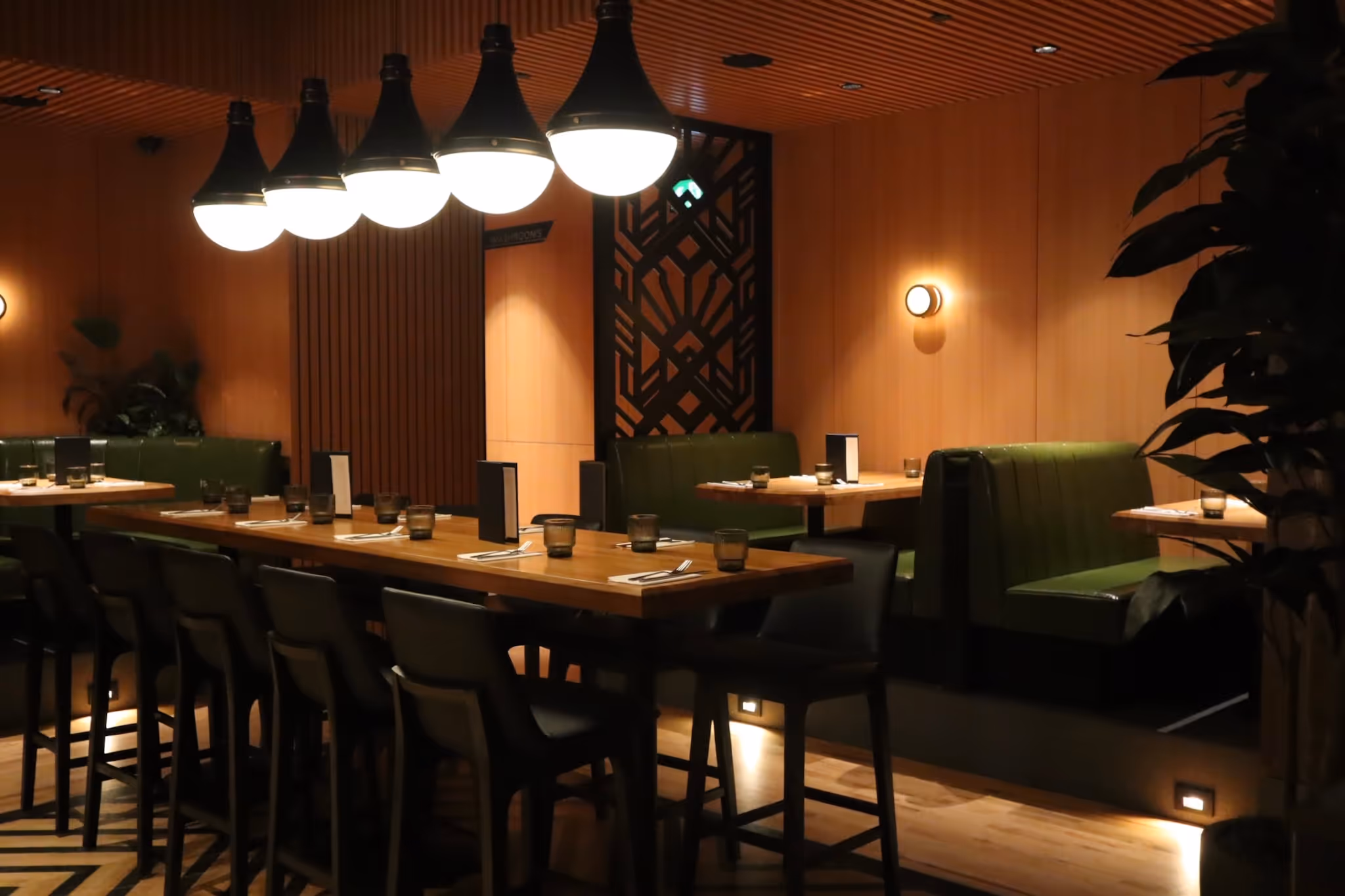 6 Vancouver restaurants you need to check out this month
