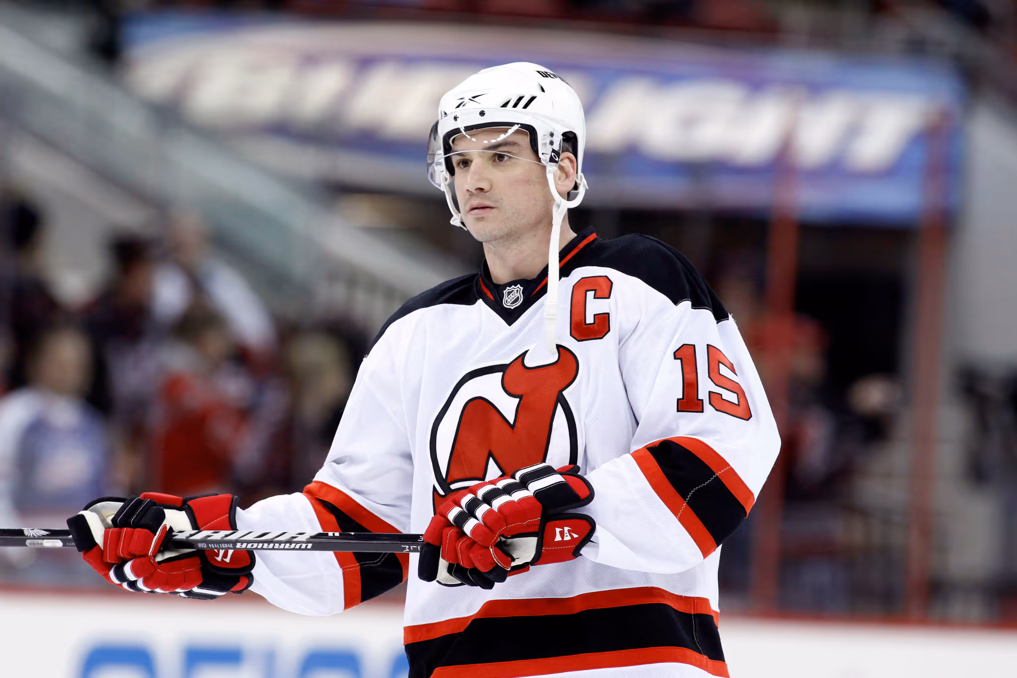 Is Langenbrunner going to follow Evan Gold to Vancouver Canucks?