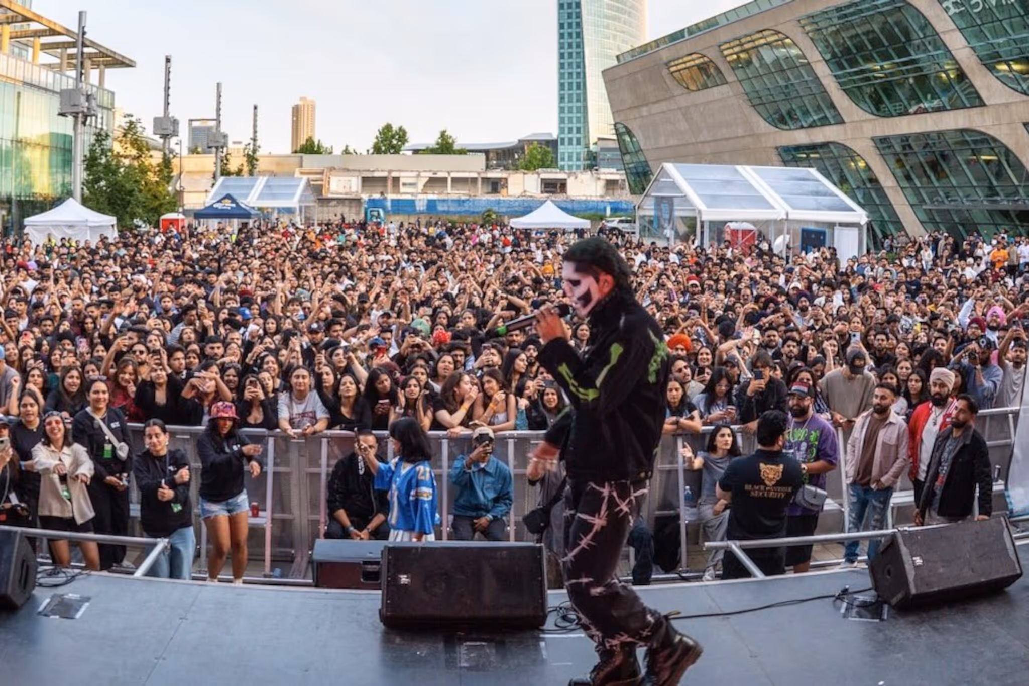 20 fantastic things to do in Vancouver this week: May 11 to 17
