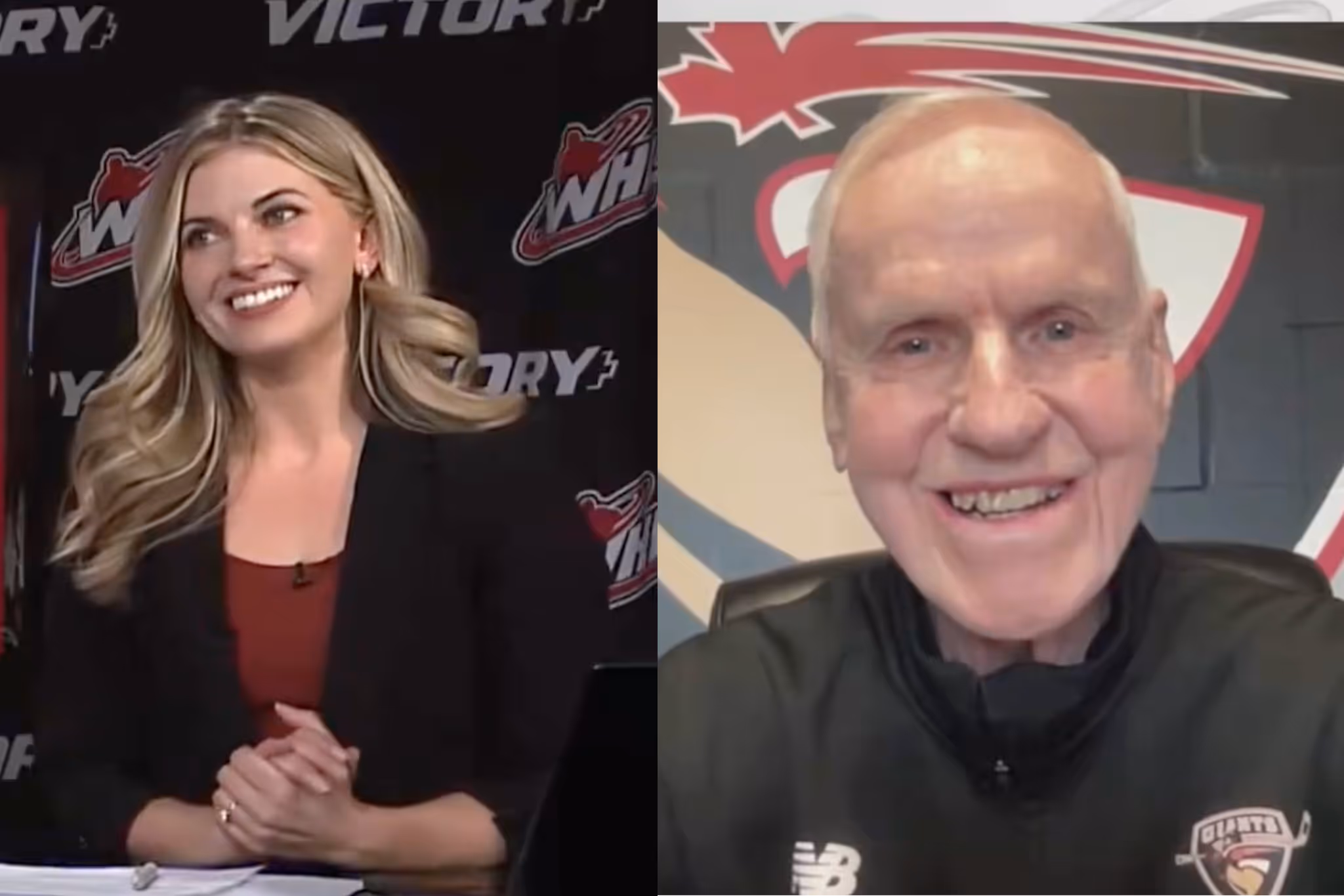 ‘Inappropriate’ comments to female reporter lands Vancouver Giants fine from the league
