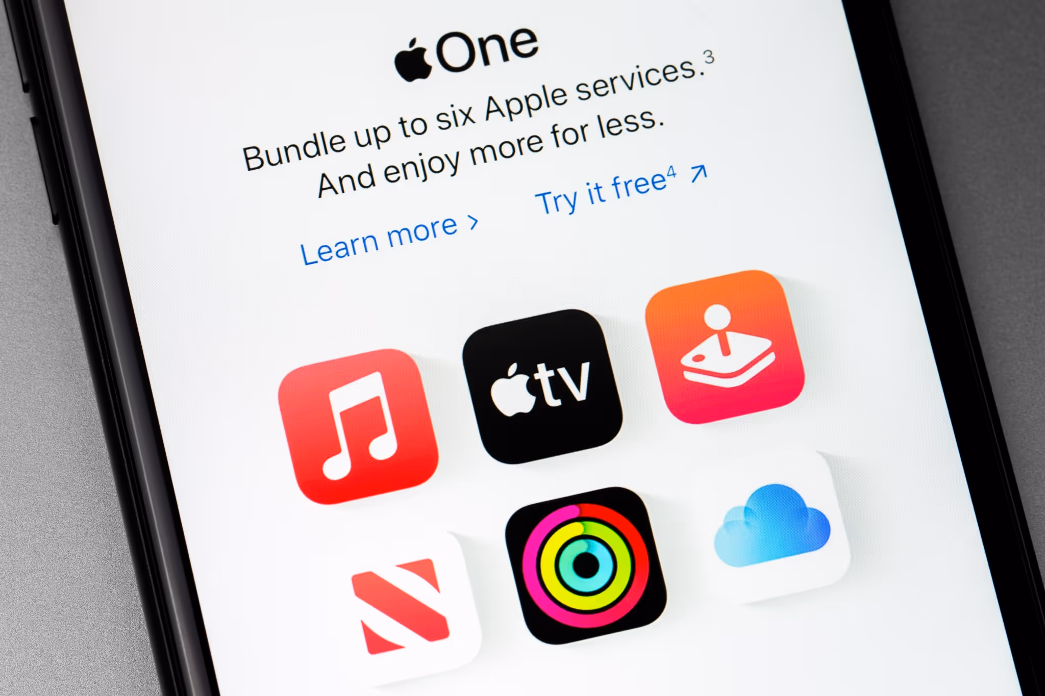 Canadians now have to pay more for Apple Music and Apple One subscriptions