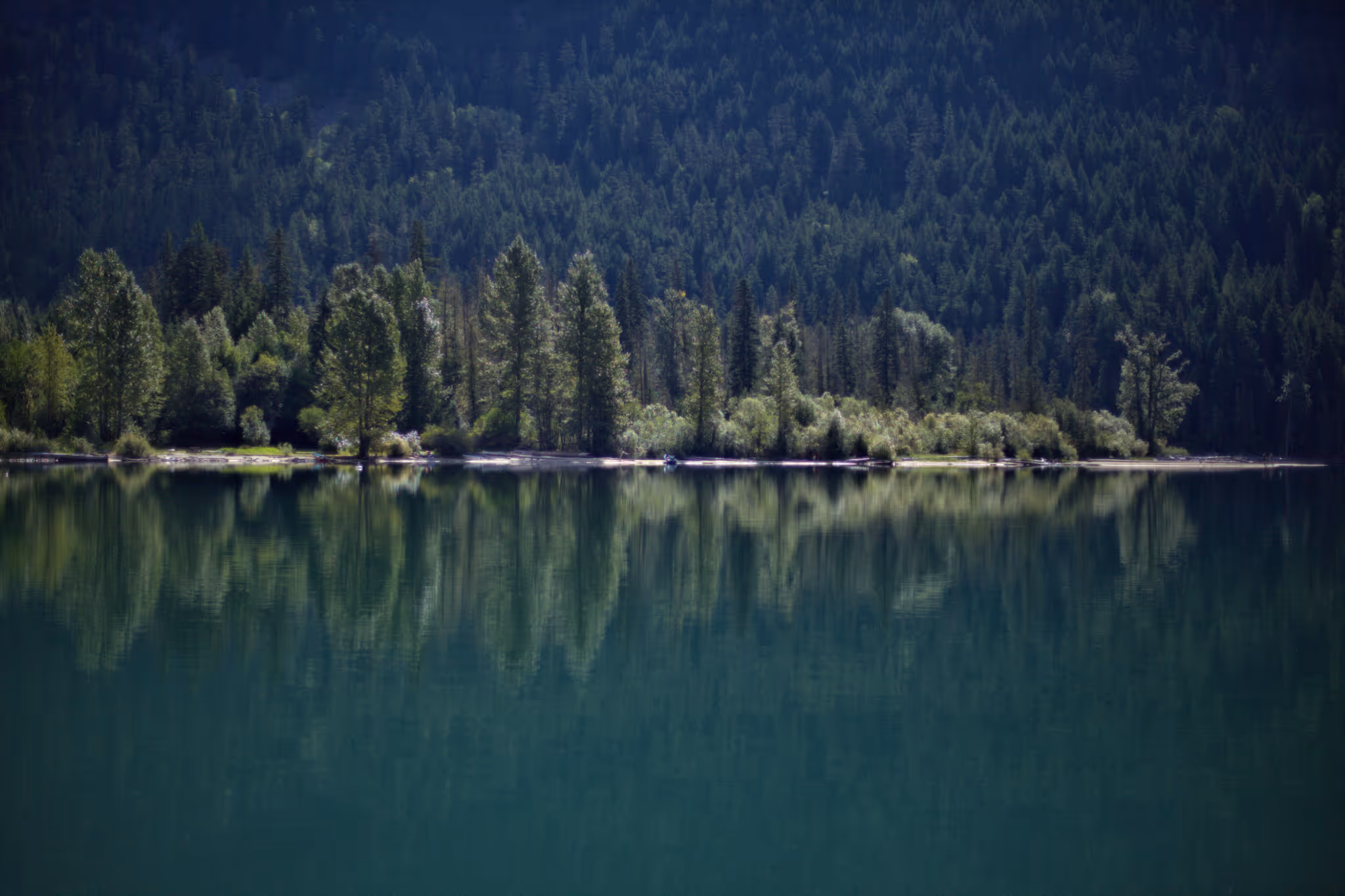 Stunning turquoise B.C. lakes to check out this summer