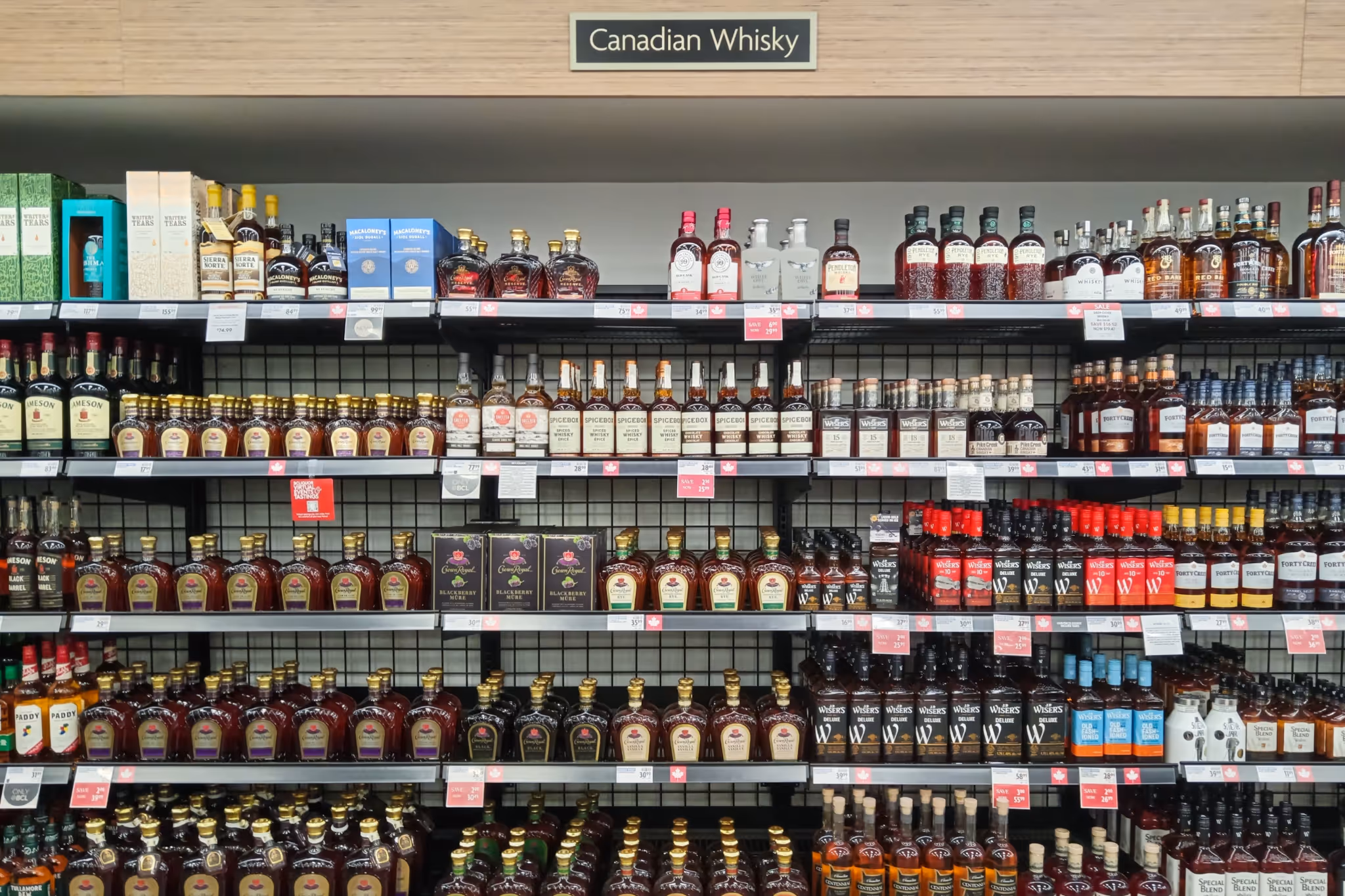 B.C. residents and organizations celebrate historic liquor sale changes