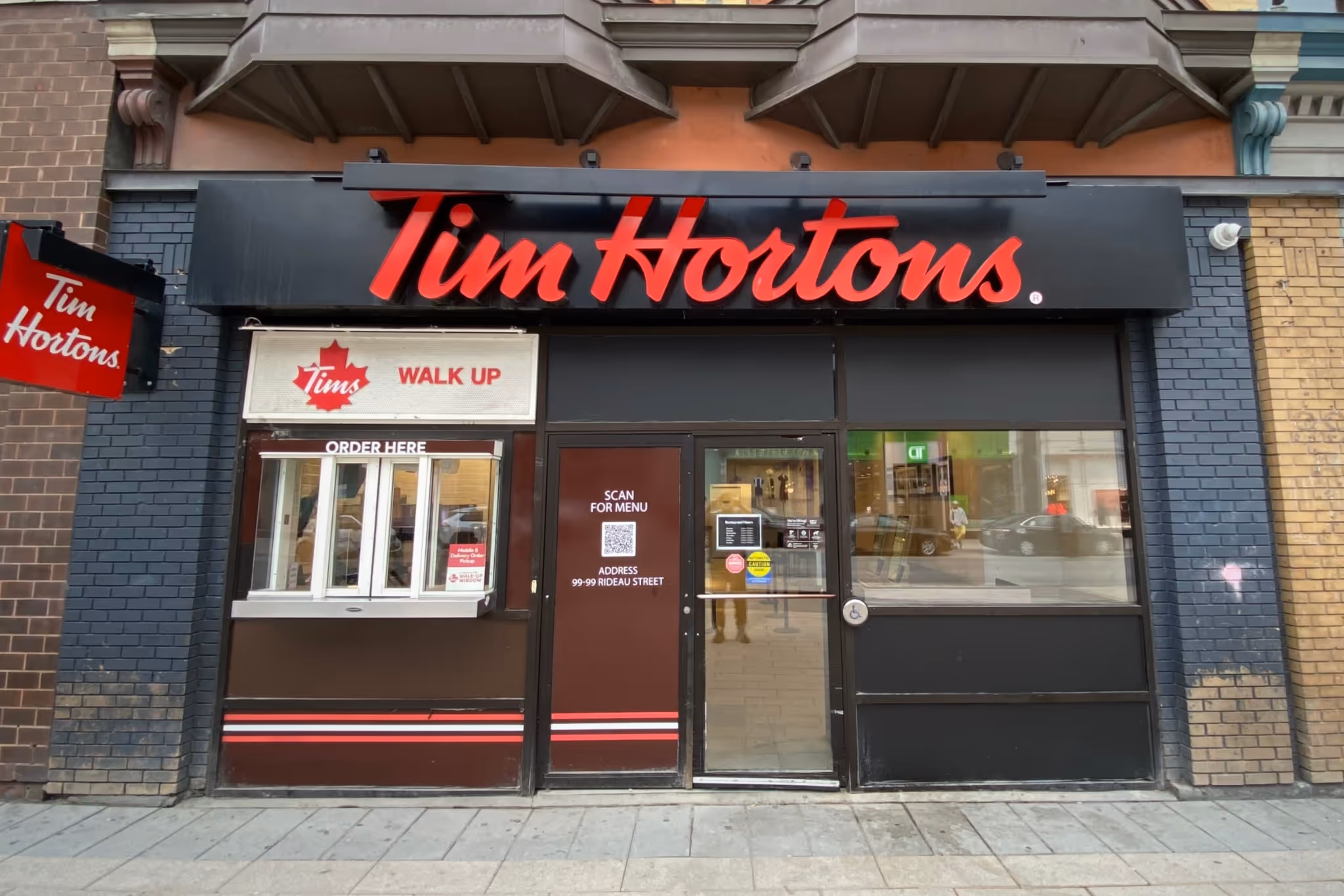 Tim Hortons just added a new lineup of matcha drinks to its menu