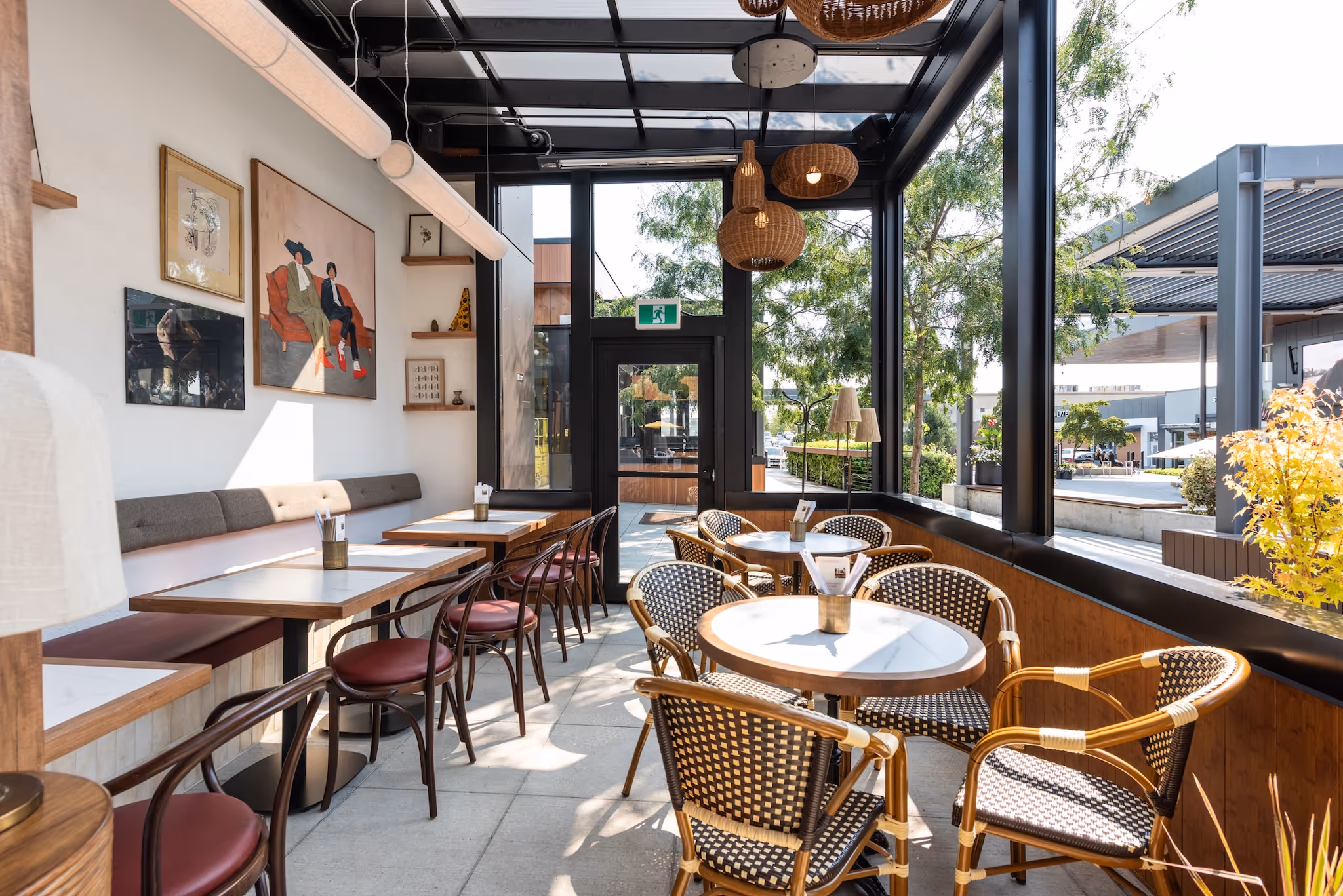 8 new restaurants to try in and around Vancouver