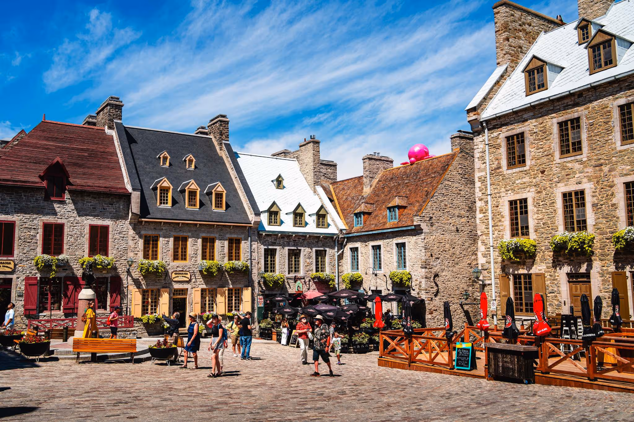 This city is the safest in Canada, according to latest poll