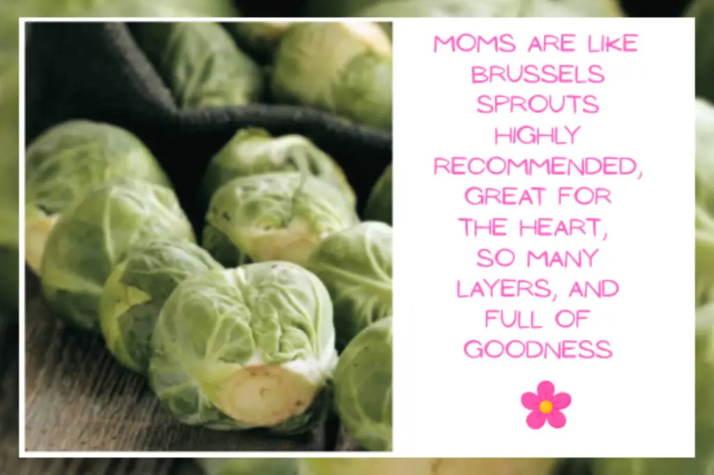Mother’s Day letters from Nanaimo