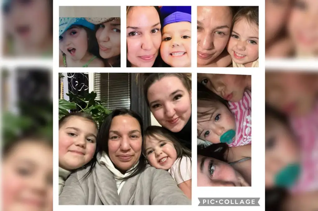 From heartbreak to hero: Kelowna ‘Super Mom’ fights for Children’s Miracle Network