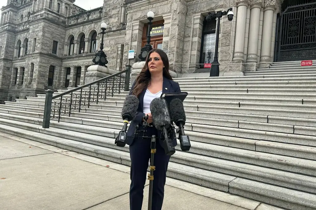 B.C. Conservatives strip Independent Penticton MLA Boultbee’s membership