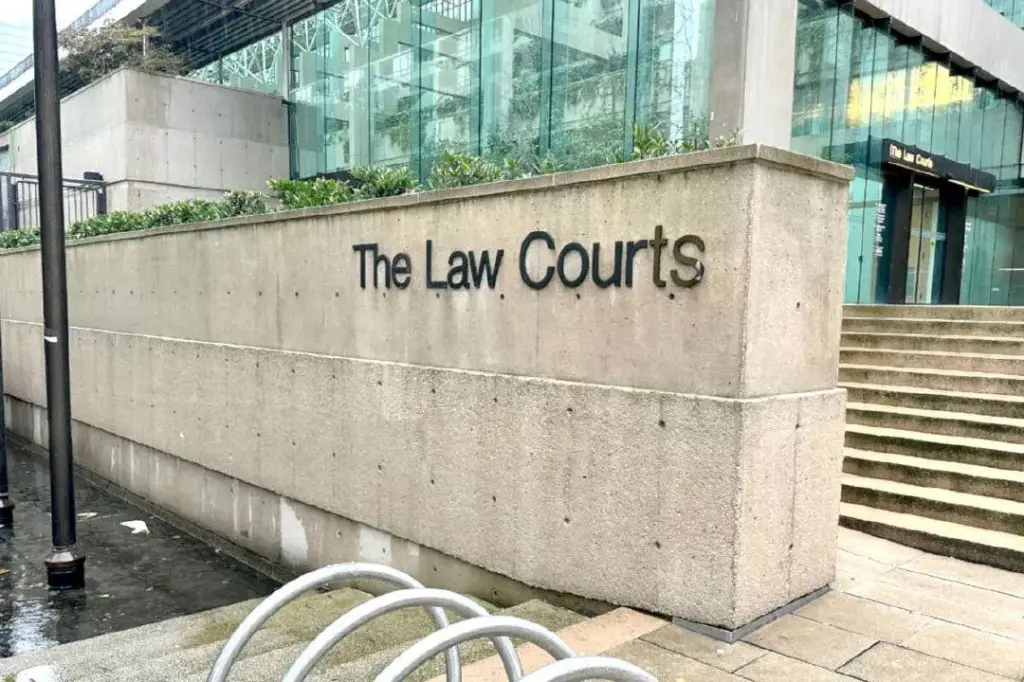 Montrose appealing court ruling that declined to add company to Cowichan case