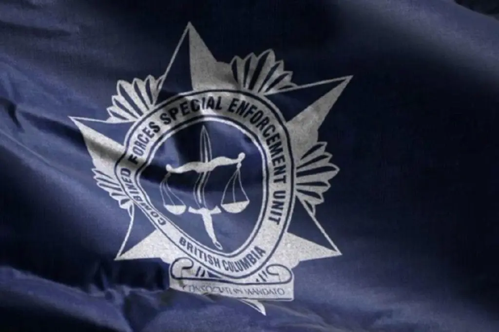 Suspect in 2022 Quebec murder arrested in B.C.