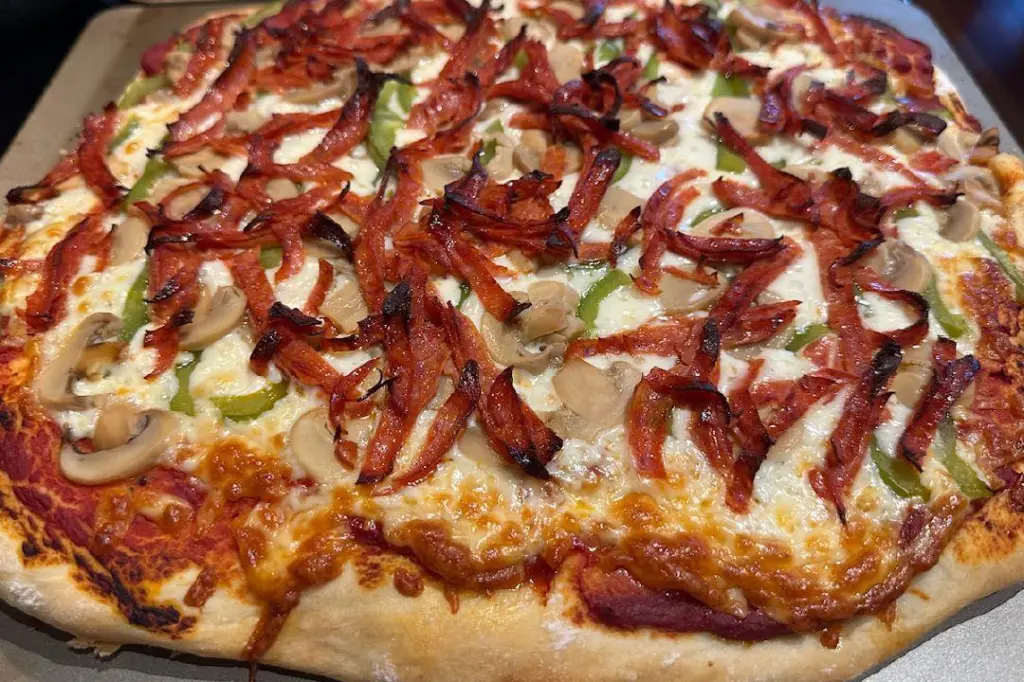 QUIZ: A tasty celebration of food