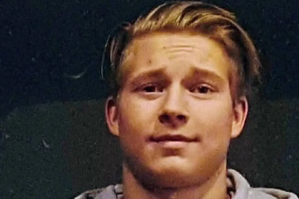 Youth pleads guilty to manslaughter 5 years after Penticton man’s death