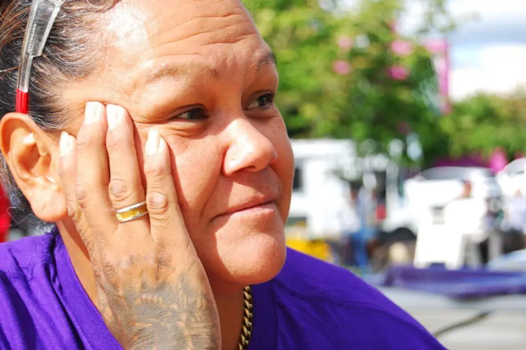 Sobriety one day at a time for Campbell River peer support advocate