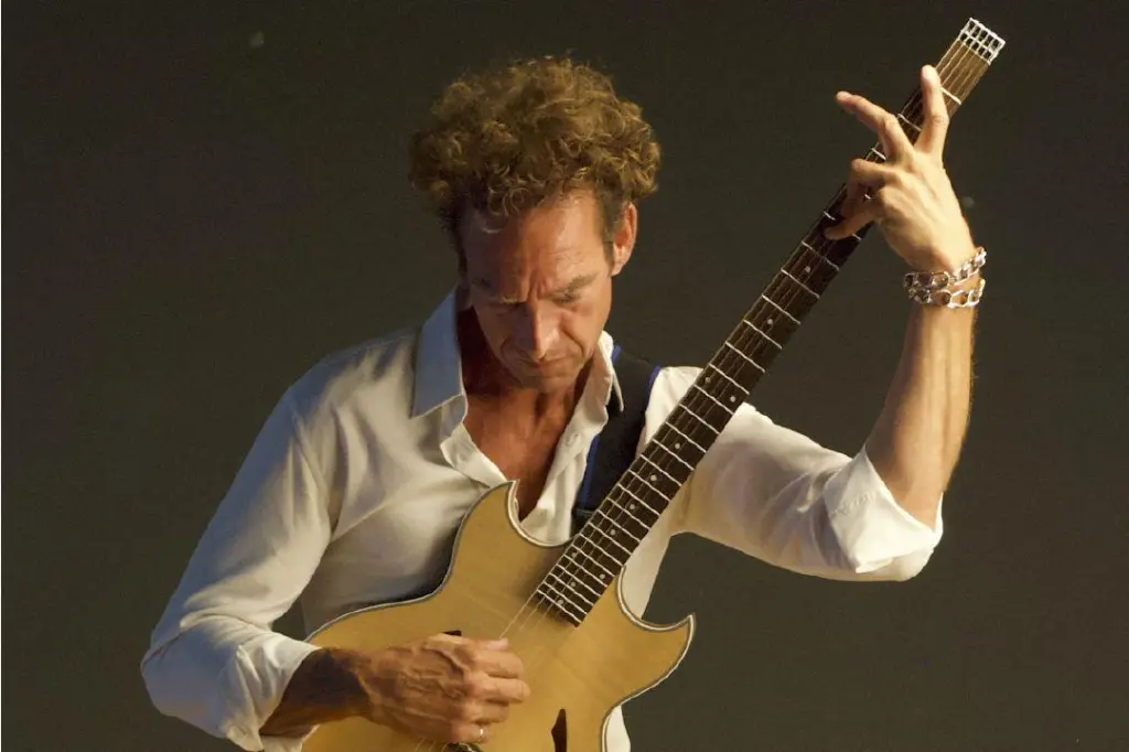 Elliot Freedman Group will be performing in Nanaimo’s Simonholt Restaurant